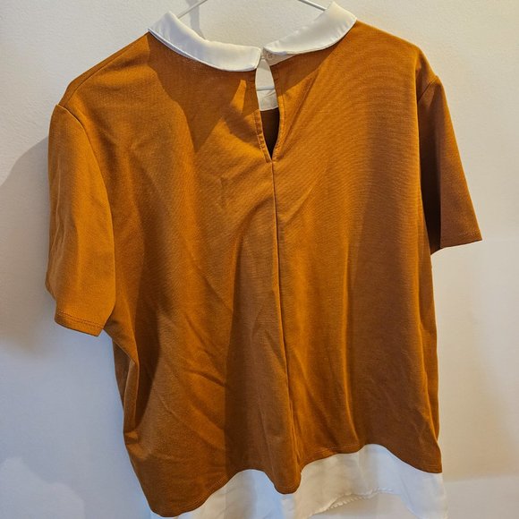 Top - Like new - Picture 2 of 2